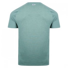 Fotballdrakt Schalke 04 Tredjetrøye 2020-2021 Kortermet